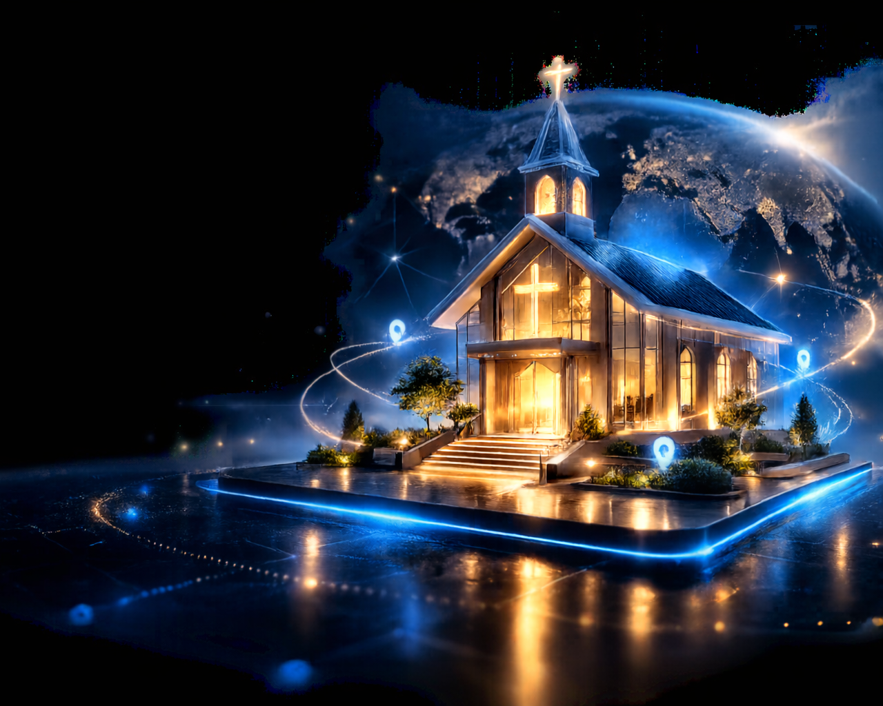 Abilene Bible Church